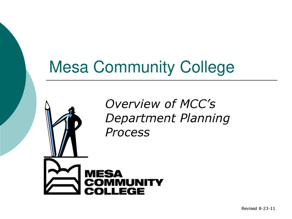 Mesa Community College ppt download Mesa Community College ppt download
