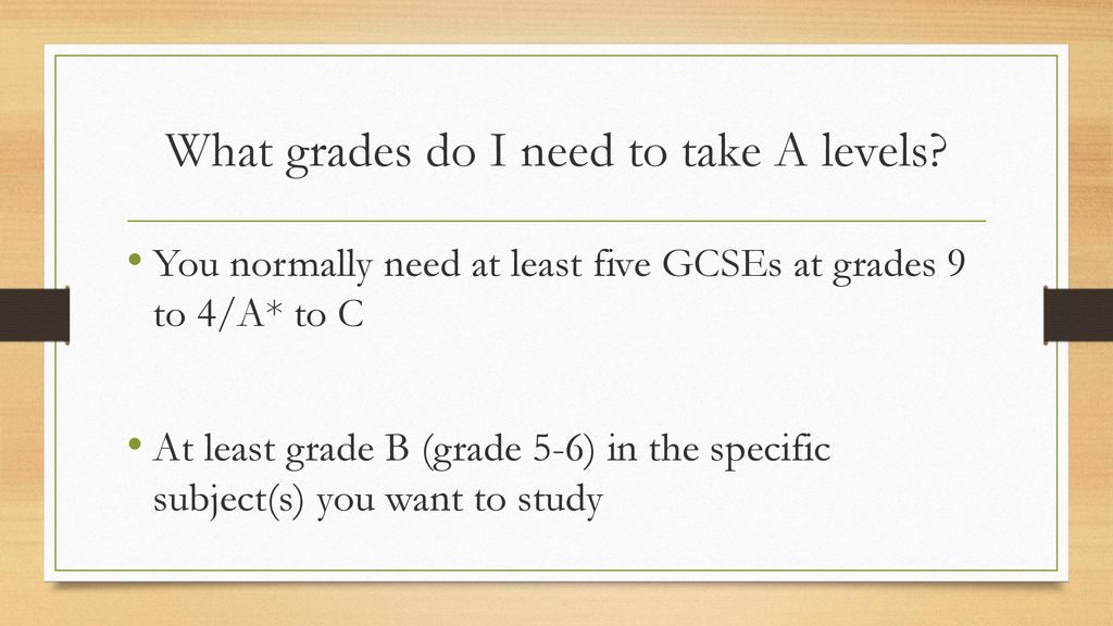 De La Salle College Sixth Form Ppt Download de-la-salle-college-sixth-form-ppt-download