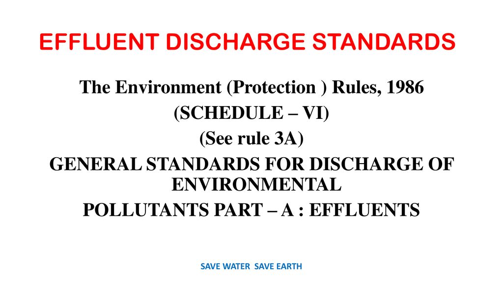 HAND-HOLDING cum INTERACTION SESSION on ETPs/ STPs/CETPs & - ppt download