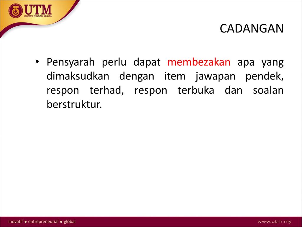 Constructive Alignment Educational Assessment Ppt Download