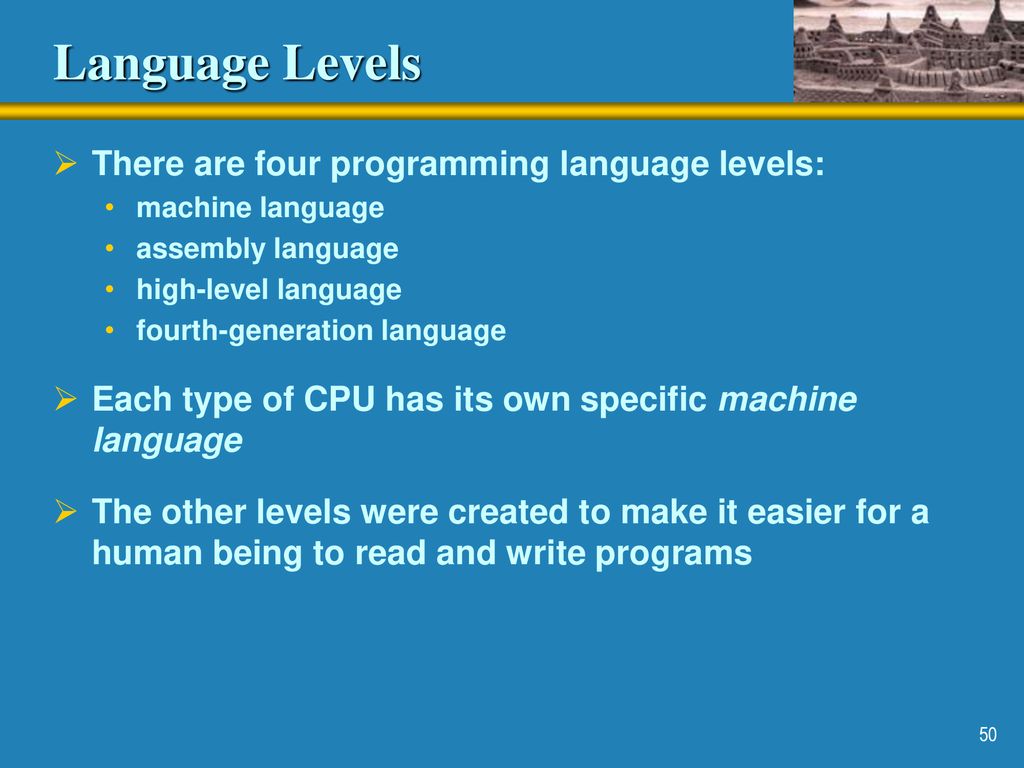 Chapter 1: Computer Systems - ppt download