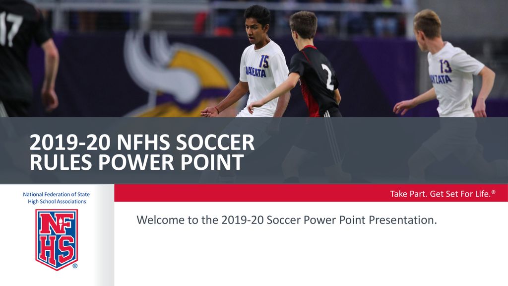 Nfhs Soccer Rules 2025 Marci Cathleen