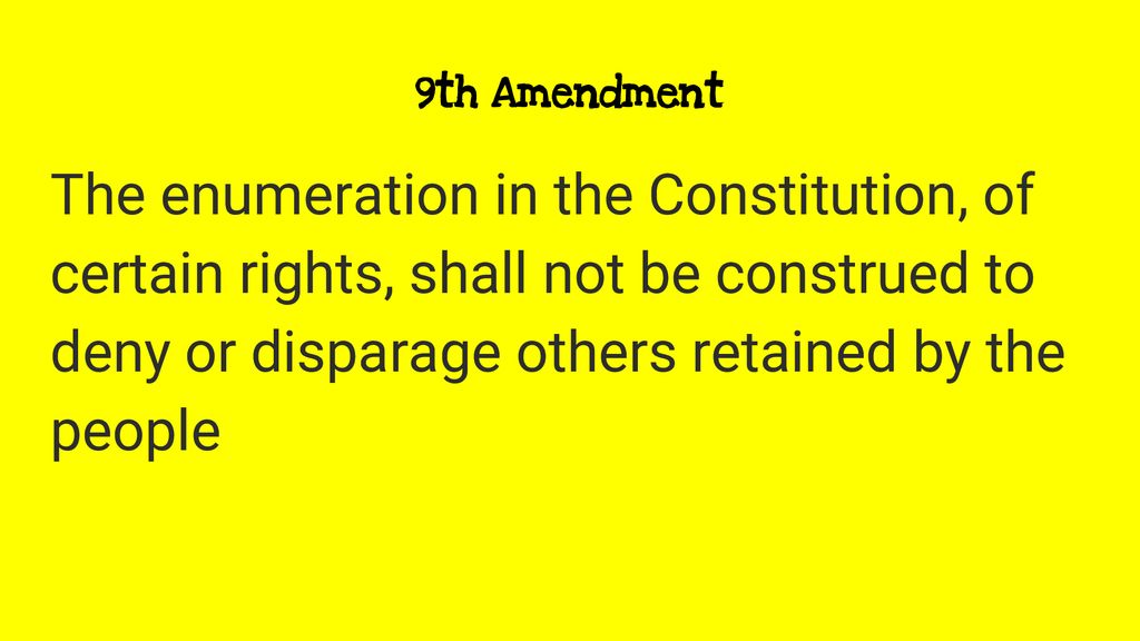 9th Amendment Court Cases atelier yuwa ciao jp