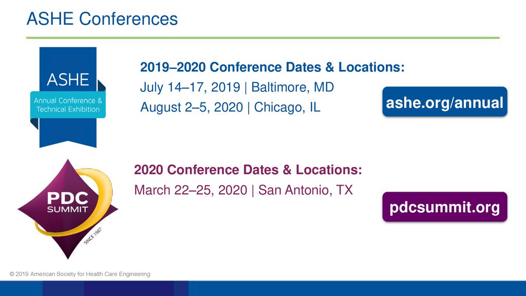 2019 ASHE Update April 1, ppt download