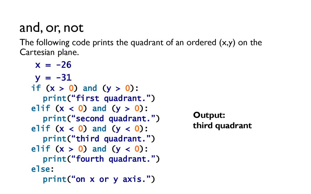 Introduction to Python - ppt download