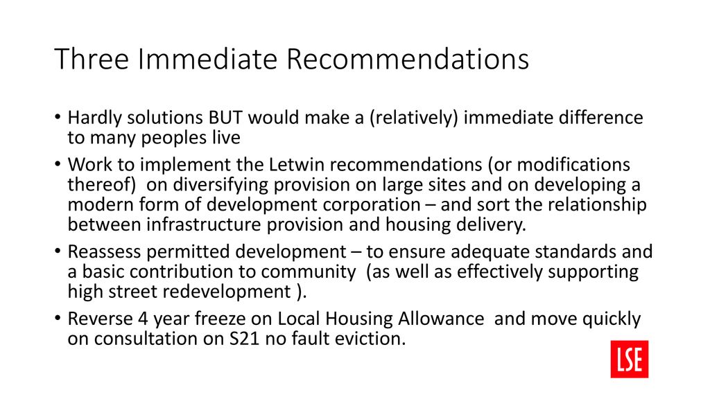 The Future Of Housing In The UK Ppt Download the-future-of-housing-in-the-uk-ppt-download