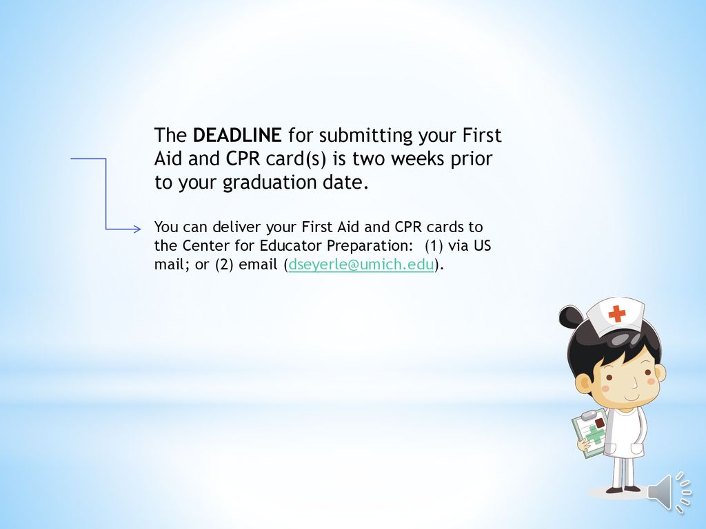 Michigan Teacher Certification Overview ppt download