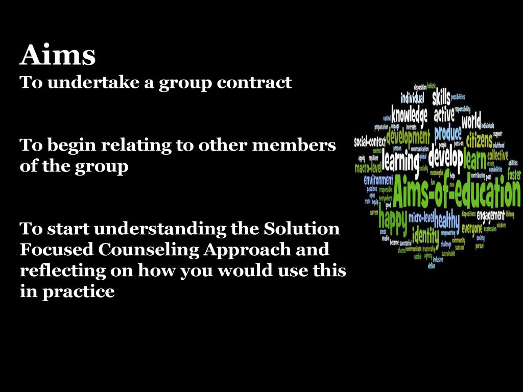 egan model of counselling ppt