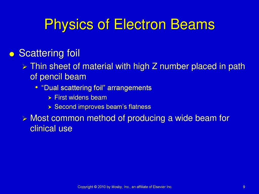 Principles And Practice Of Radiation Therapy - Ppt Download