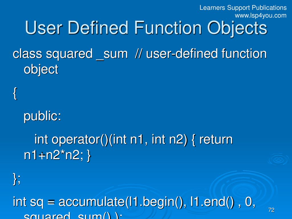UNIT-V Files. - ppt download