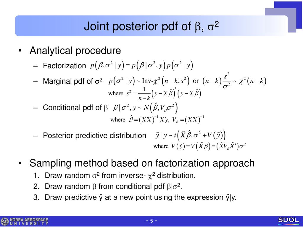 Classical Regression Review Ppt Download