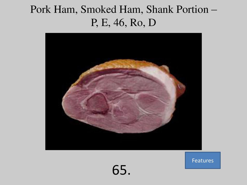 Tennessee 4 H Meat Judging Presentation Pork Retail Id Ppt Download,Ticks On Dogs