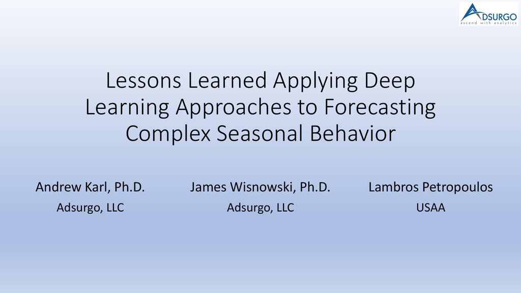 Andrew Karl Ph D James Wisnowski Ph D Lambros Petropoulos Ppt andrew-karl-ph-d-james-wisnowski-ph-d-lambros-petropoulos-ppt