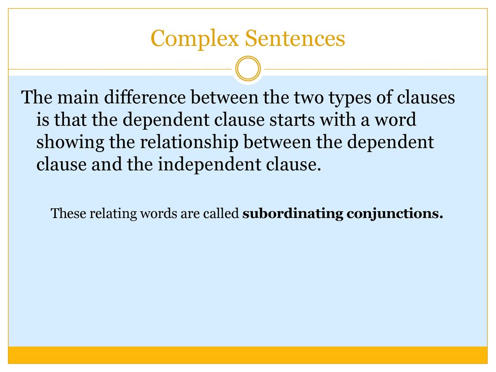 CLC Writing Strategies - ppt download