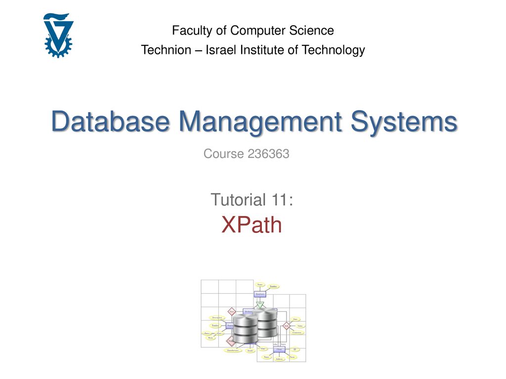 Database Management Systems - ppt download