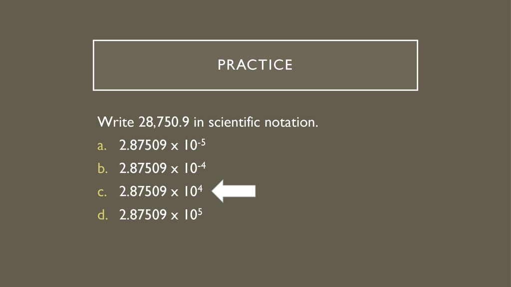 dimensional-analysis-and-scientific-notation-ppt-download