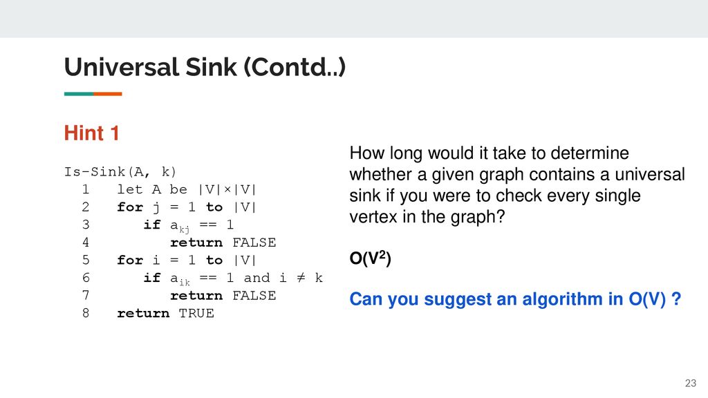 Graph Traversal Ppt Download
