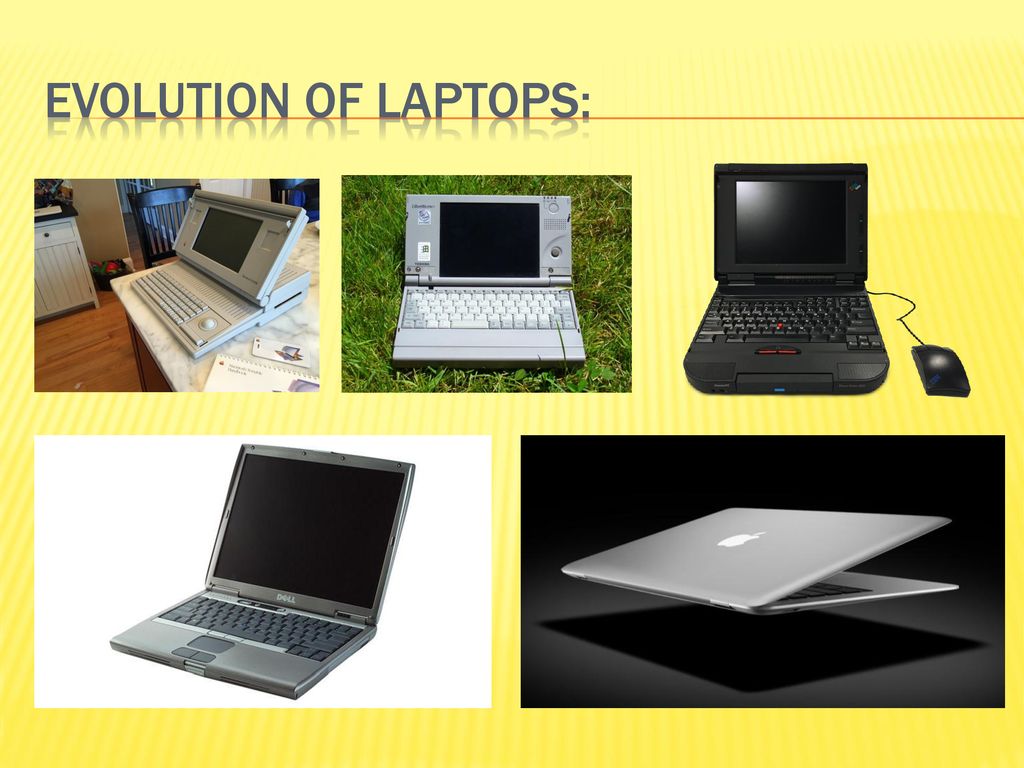 PPT Presentation on Survey Based Report on Laptops - ppt download