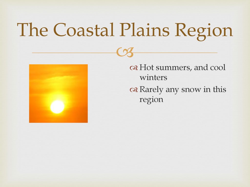 Georgia: Physical Features and Location - ppt download