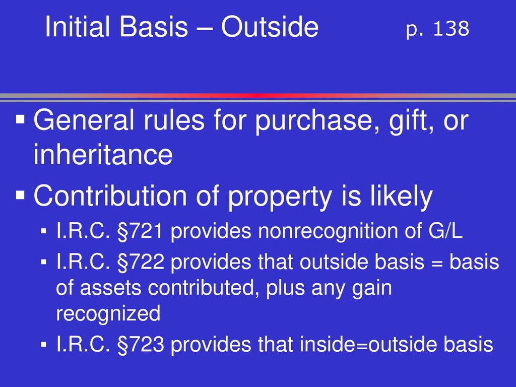 irc 721 irc 721