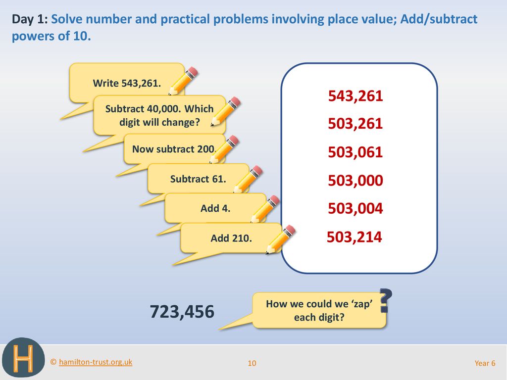 Place Value Addition Subtraction Ppt Download - roblox profile 503004