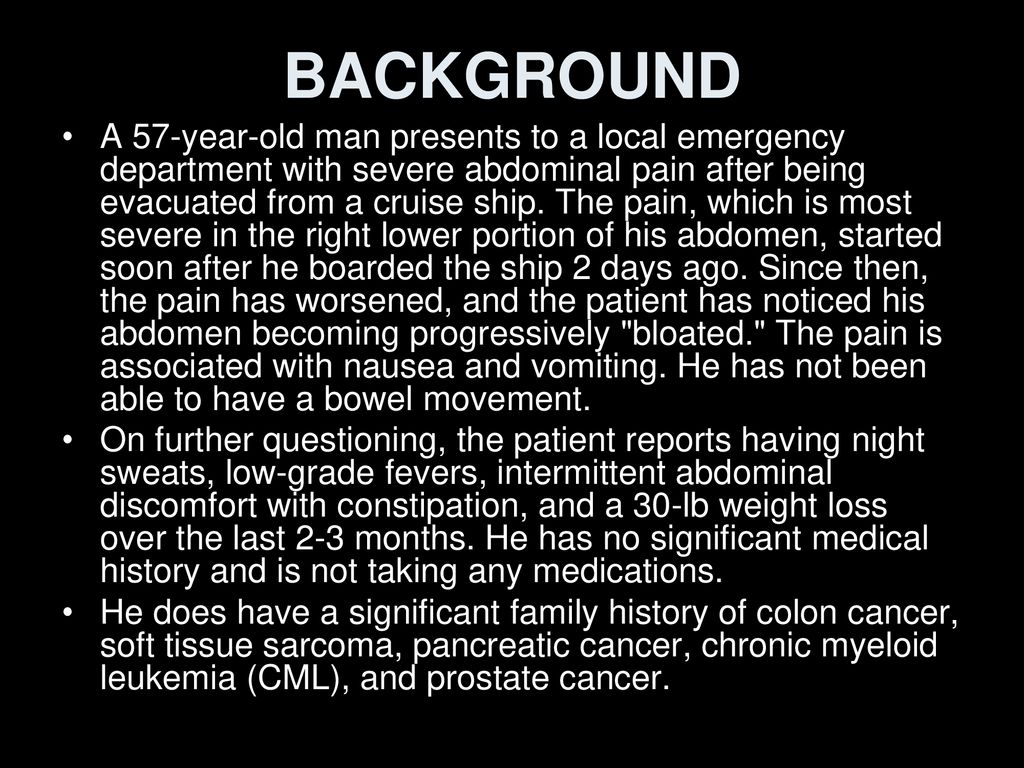 january-2007-clinical-cases-ppt-download