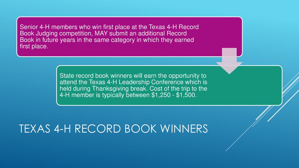 Record Books Ppt Download record-books-ppt-download
