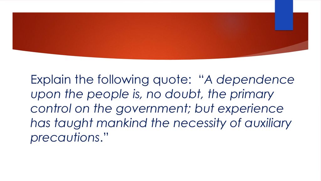 Fed 10 Ap Government Ppt Download fed-10-ap-government-ppt-download