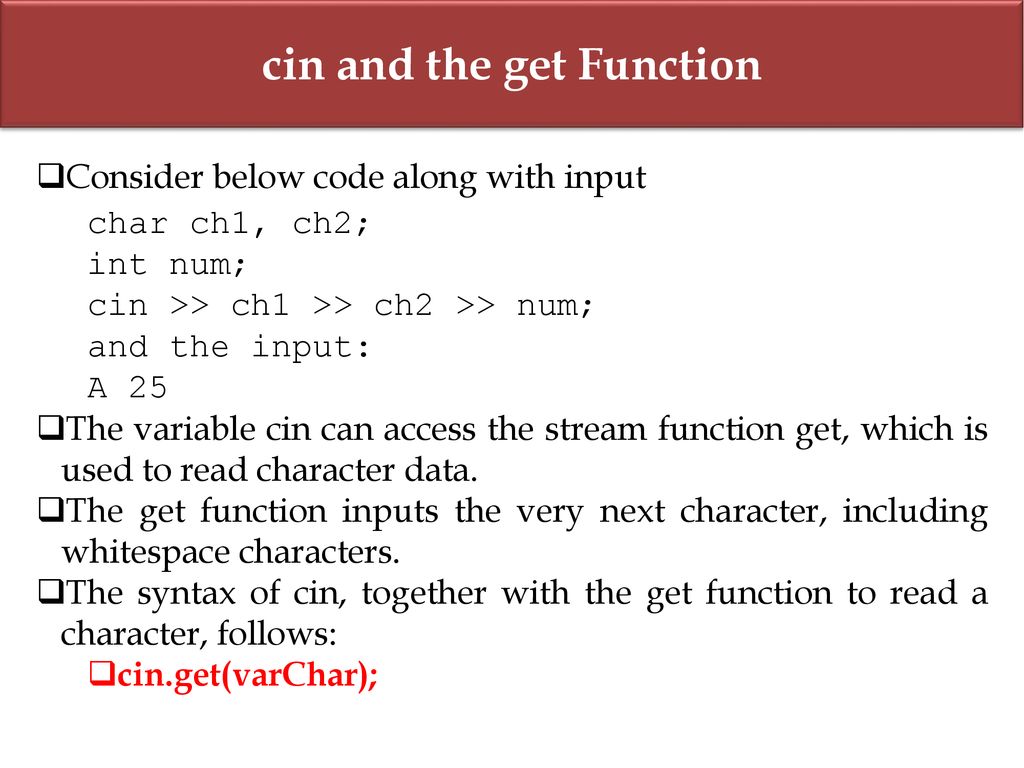 Programming Fundamental-1 - ppt download