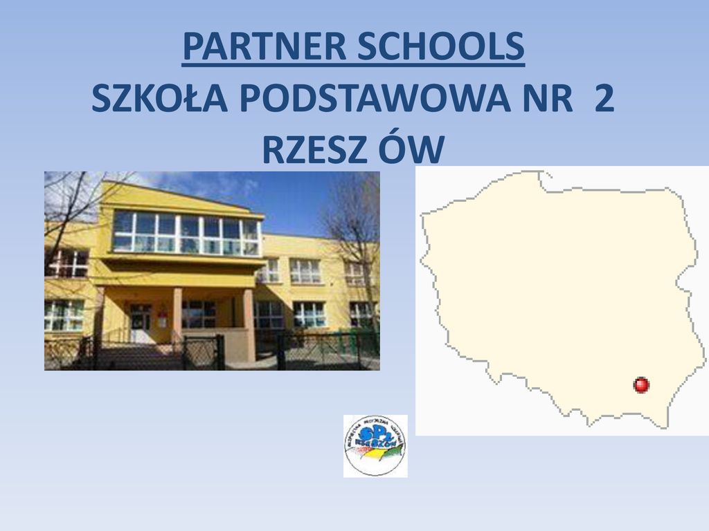 Szkoła Podstawowa Nr 9 Rzeszów AROUND CULTURES SHARING HERITAGE TREASURES - ppt download