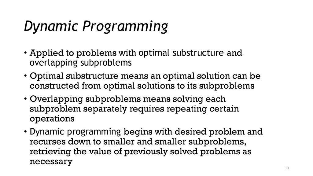 Discrete Optimization - ppt download