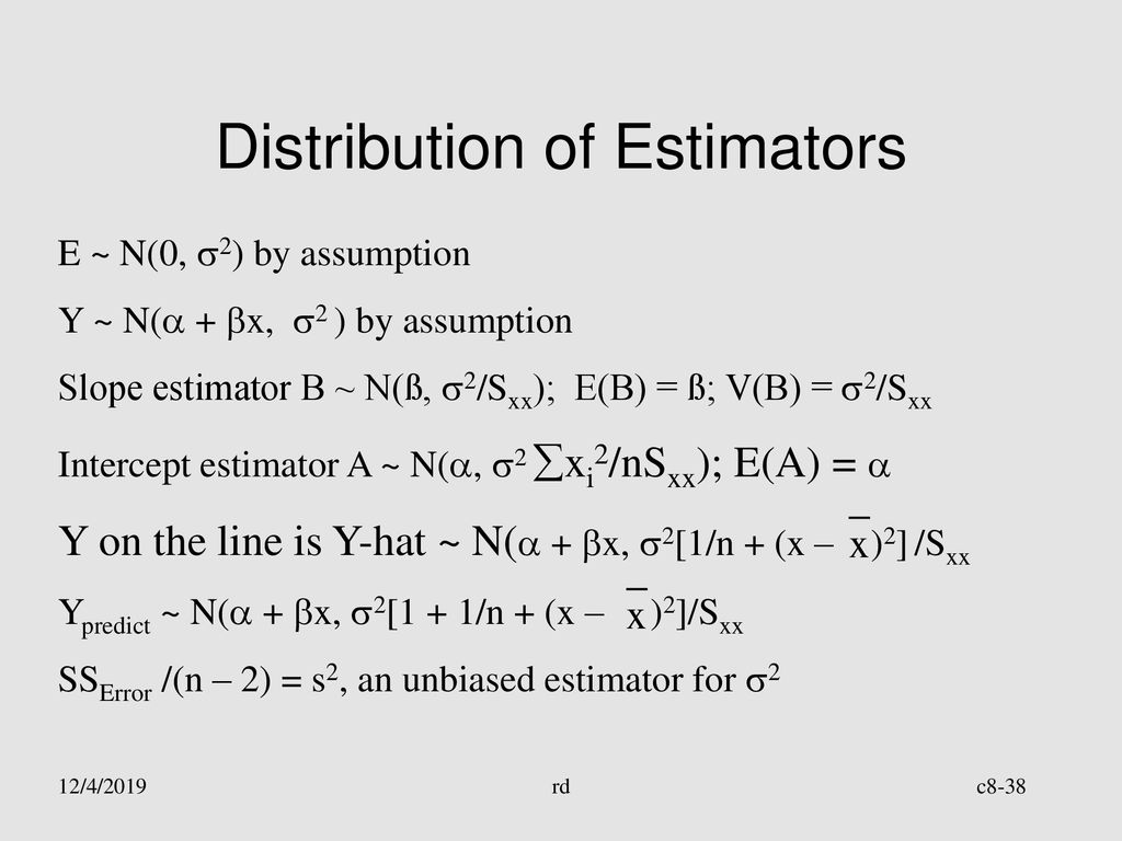 Probability And Statistics With Integrated Software Routines Ppt Download