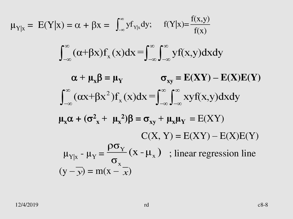 Probability And Statistics With Integrated Software Routines Ppt Download