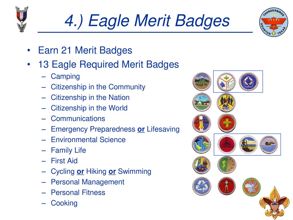 Life to Eagle with Troop ppt download