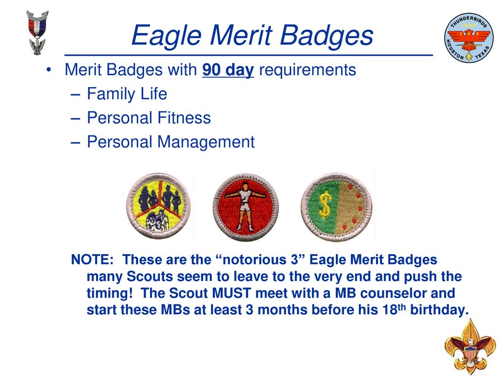 Eagle Required Merit Badges 2024 Texas Twyla