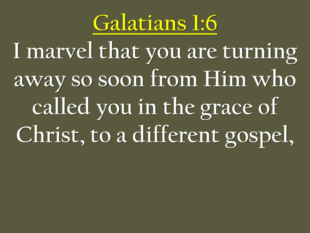 Galatians 1:1 Paul, an apostle (not from men nor through man, but through  Jesus Christ and God the Father who raised Him from the dead), - ppt  download