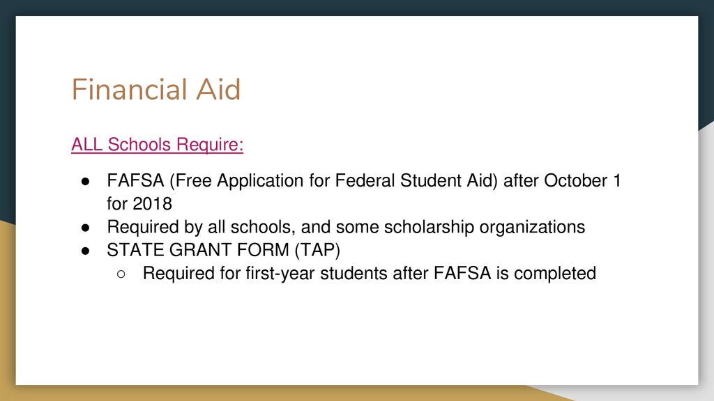 By The Office of College Advisement and Student Support Services - ppt