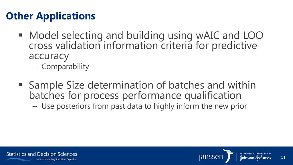 Infusing bayesian strategies for pharmaceutical manufacturing and
