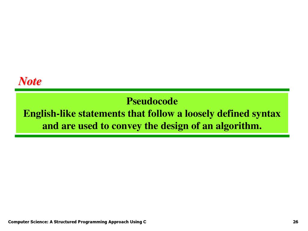 Introduction to Computers - ppt download