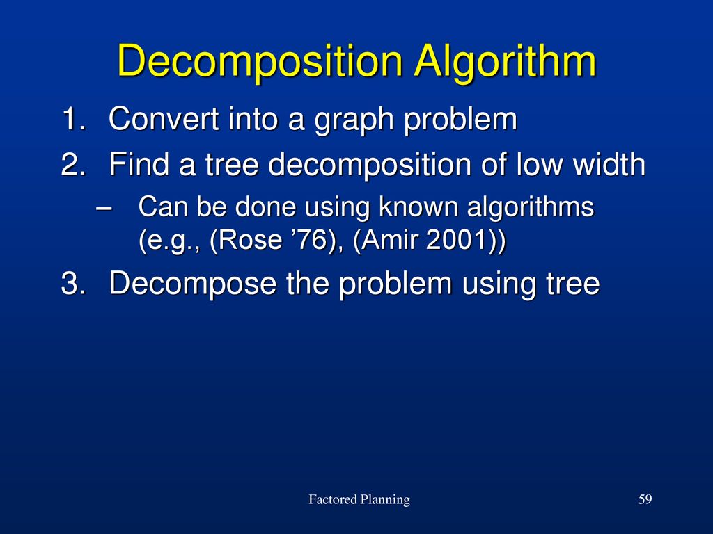 Eyal Amir (UC Berkeley) Barbara Engelhardt (UC Berkeley) - ppt download