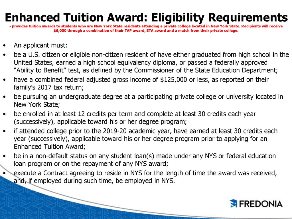 Financial Aid Presentation - ppt download