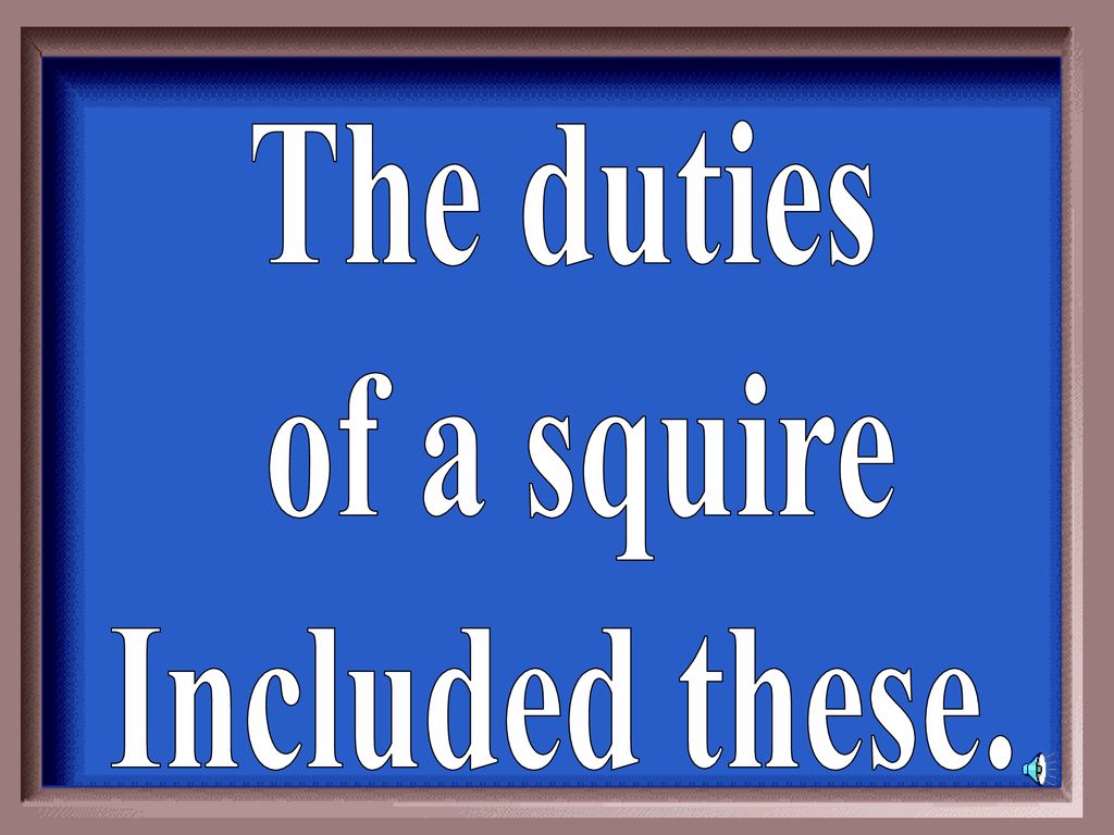 In the Name of the King! Social Levels Vocab. - ppt download