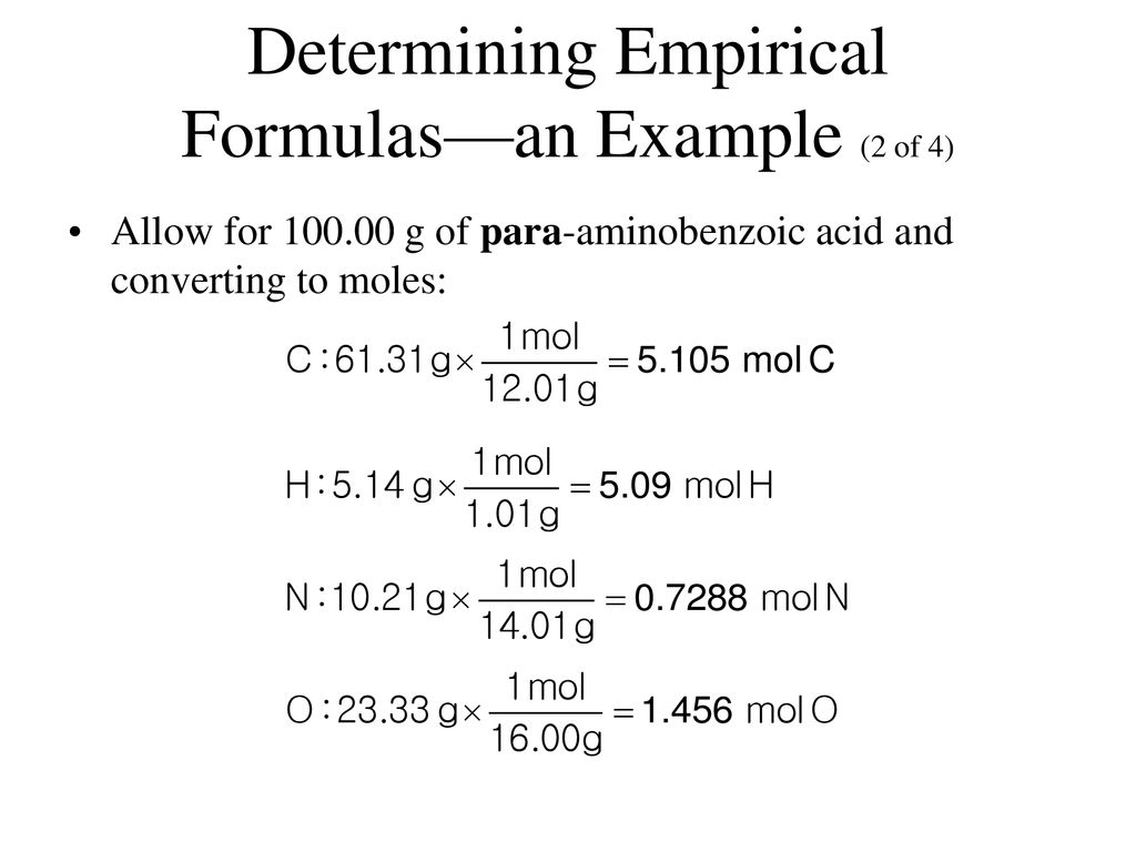 THE MOLE “n” The mole term is similar to the “dozen” term. - ppt download