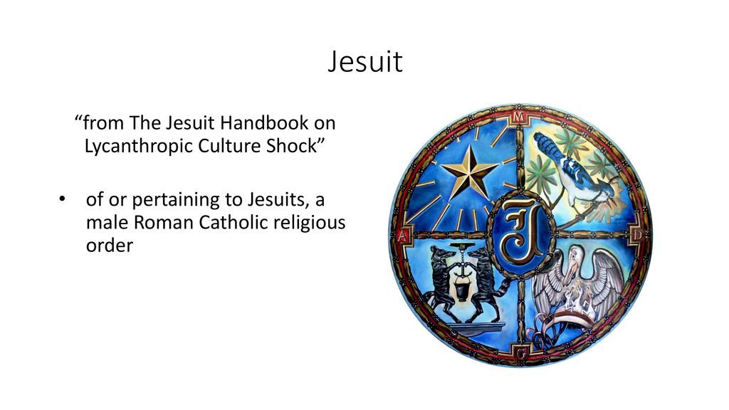 St. Lucy's Home for Girls Raised by Wolves ppt download