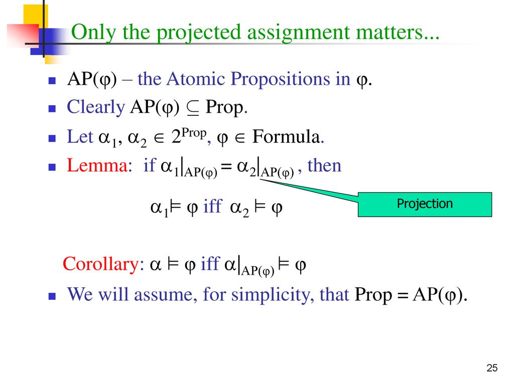 A Brief Introduction To Logic Outline Ppt Download
