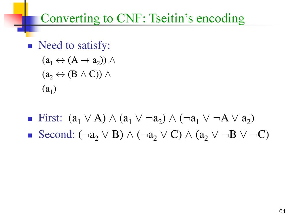 A Brief Introduction To Logic Outline Ppt Download A Brief Introduction To Logic Outline Ppt Download