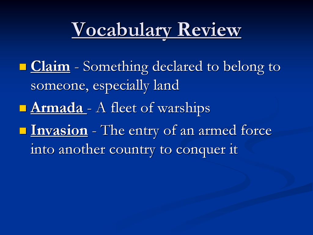 Chapter 4, Lesson 2 Roanoke and Jamestown ppt download