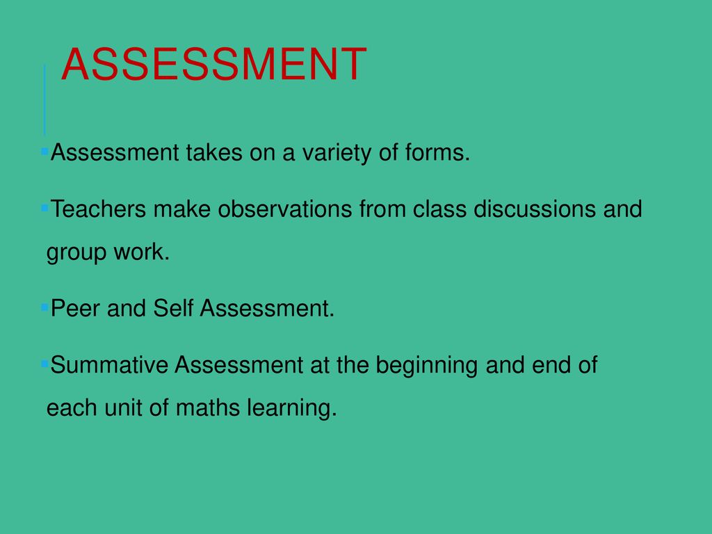 Year 5 Overview Ppt Download student-portfolio-assessment