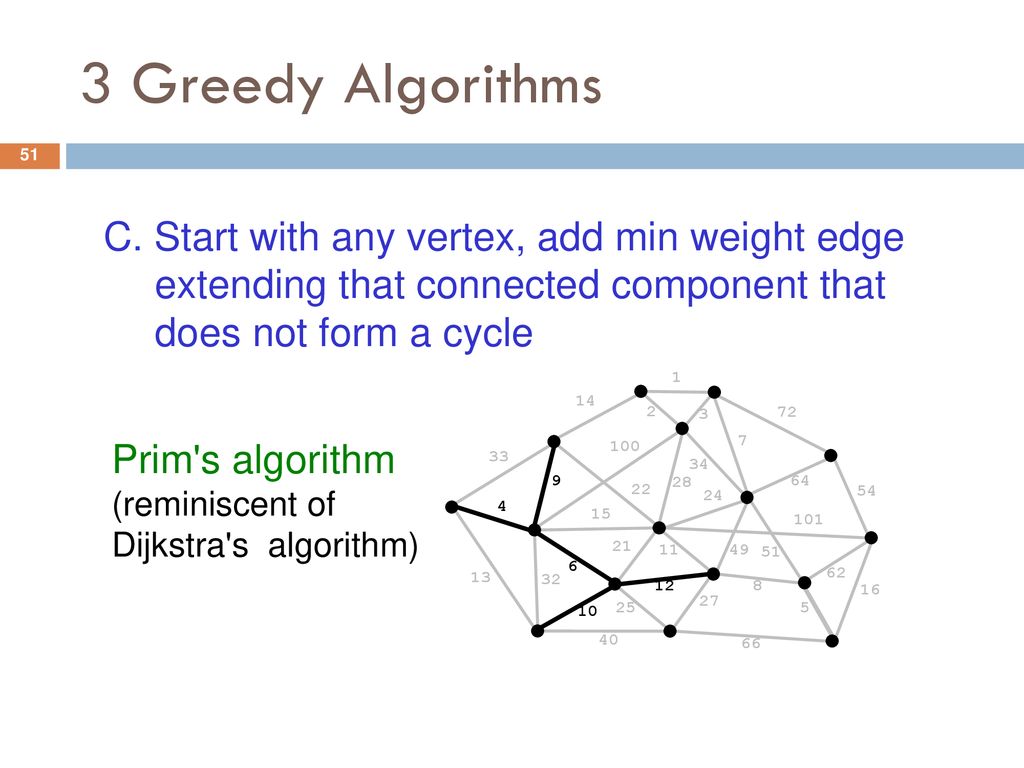 More Graphs Lecture 19 CS2110 – Fall ppt download