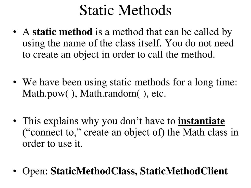 Agenda Warmup Lesson 2.4 (String concatenation, primitive types, etc ...
